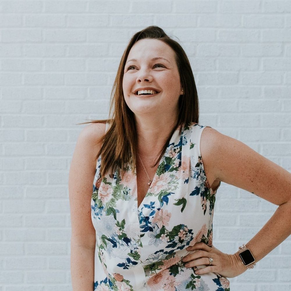 Meet your Posher, Heather